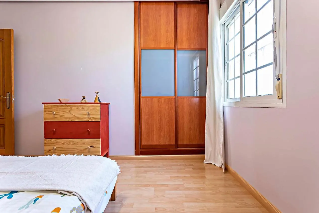 Holiday home Villa Sol De Gata Almeria