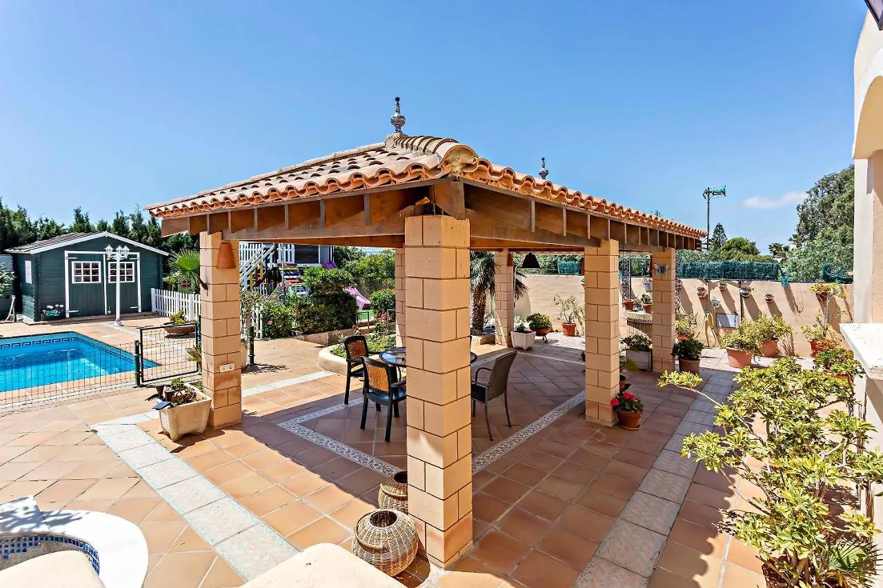 Villa Sol De Gata Almeria 0*,  Spain